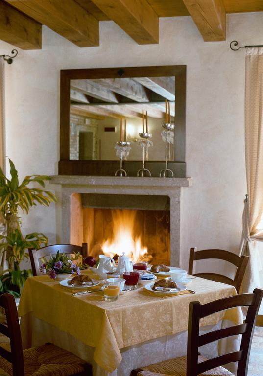 Hotel Villa Dei Carpini Oderzo Buitenkant foto